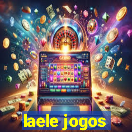 laele jogos